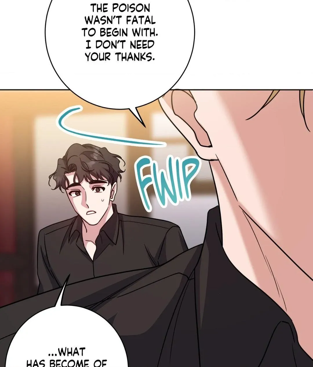It Starts with Isaac Chapter 33 page 63 - 