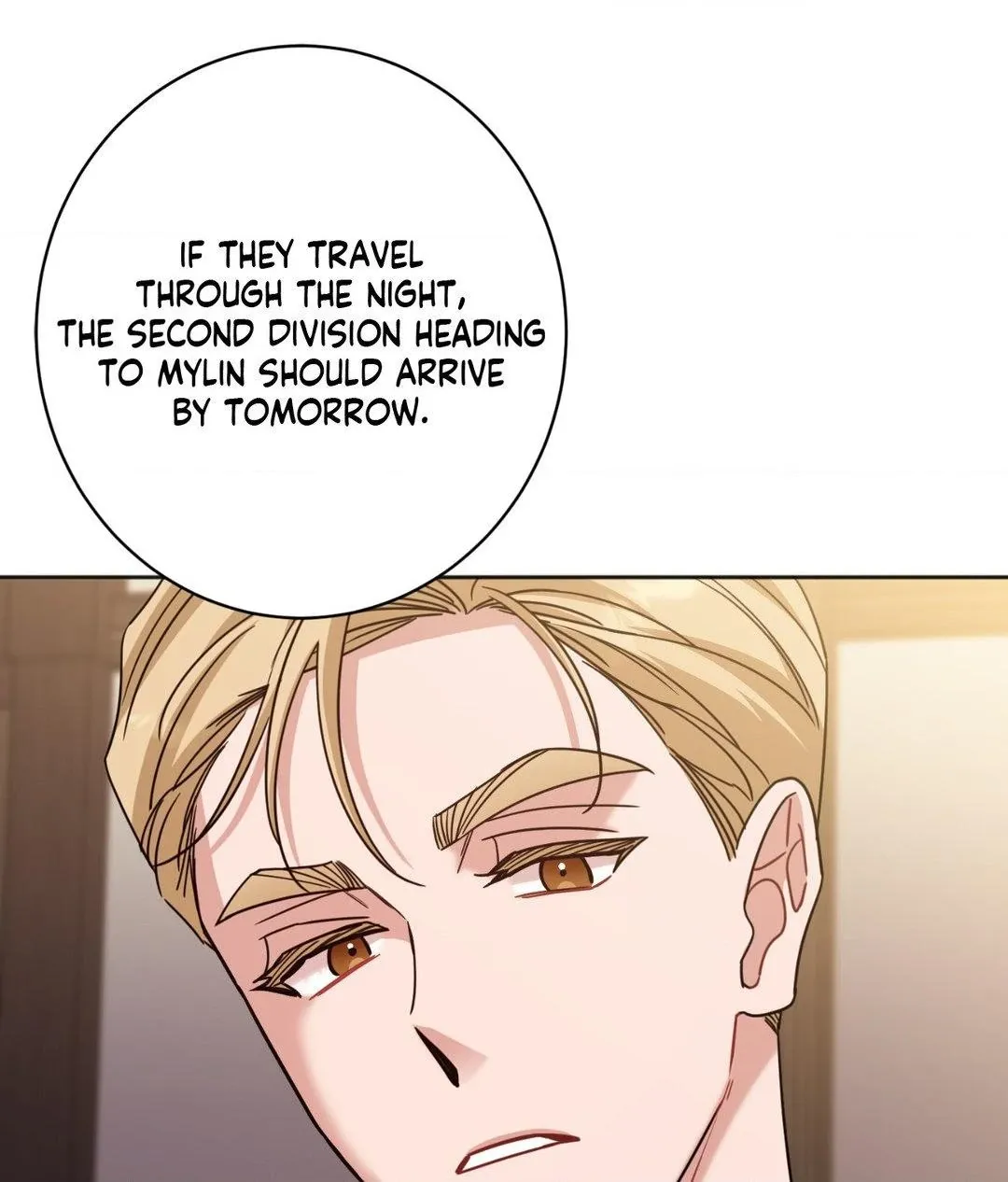 It Starts with Isaac Chapter 33 page 69 - 