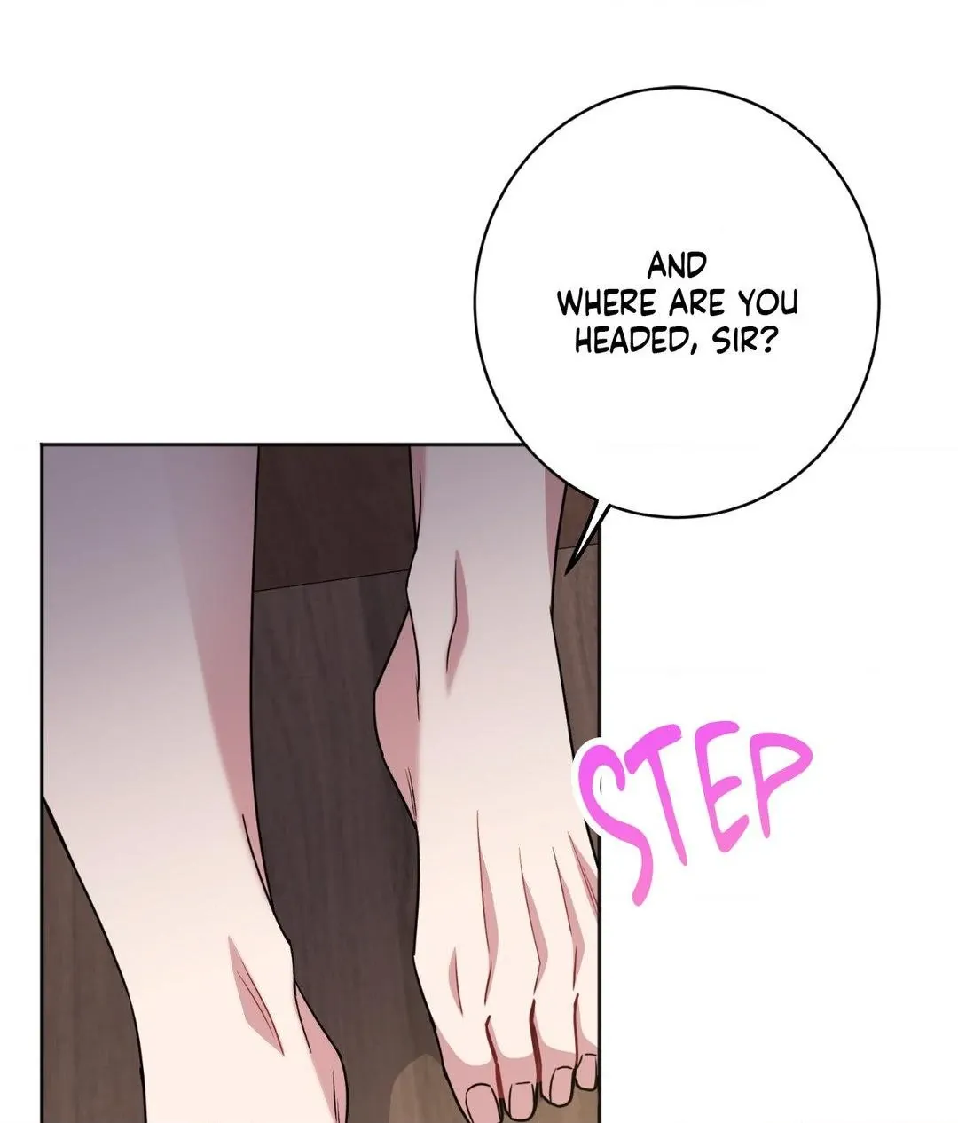 It Starts with Isaac Chapter 33 page 71 - 
