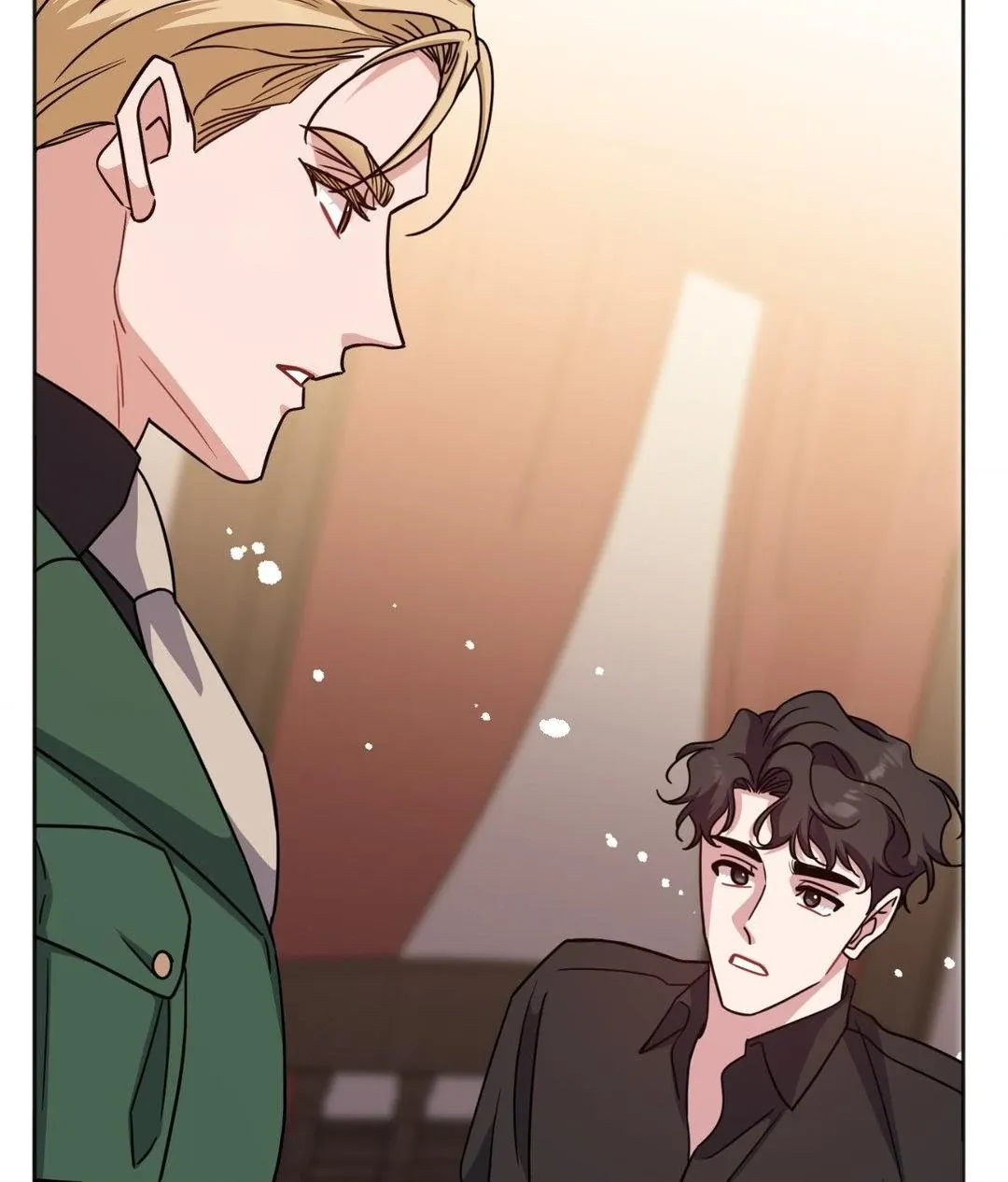 It Starts with Isaac Chapter 33 page 76 - 