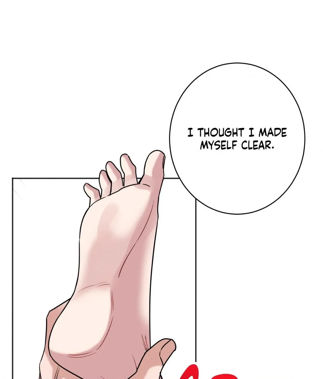It Starts with Isaac Chapter 33 page 78 - 