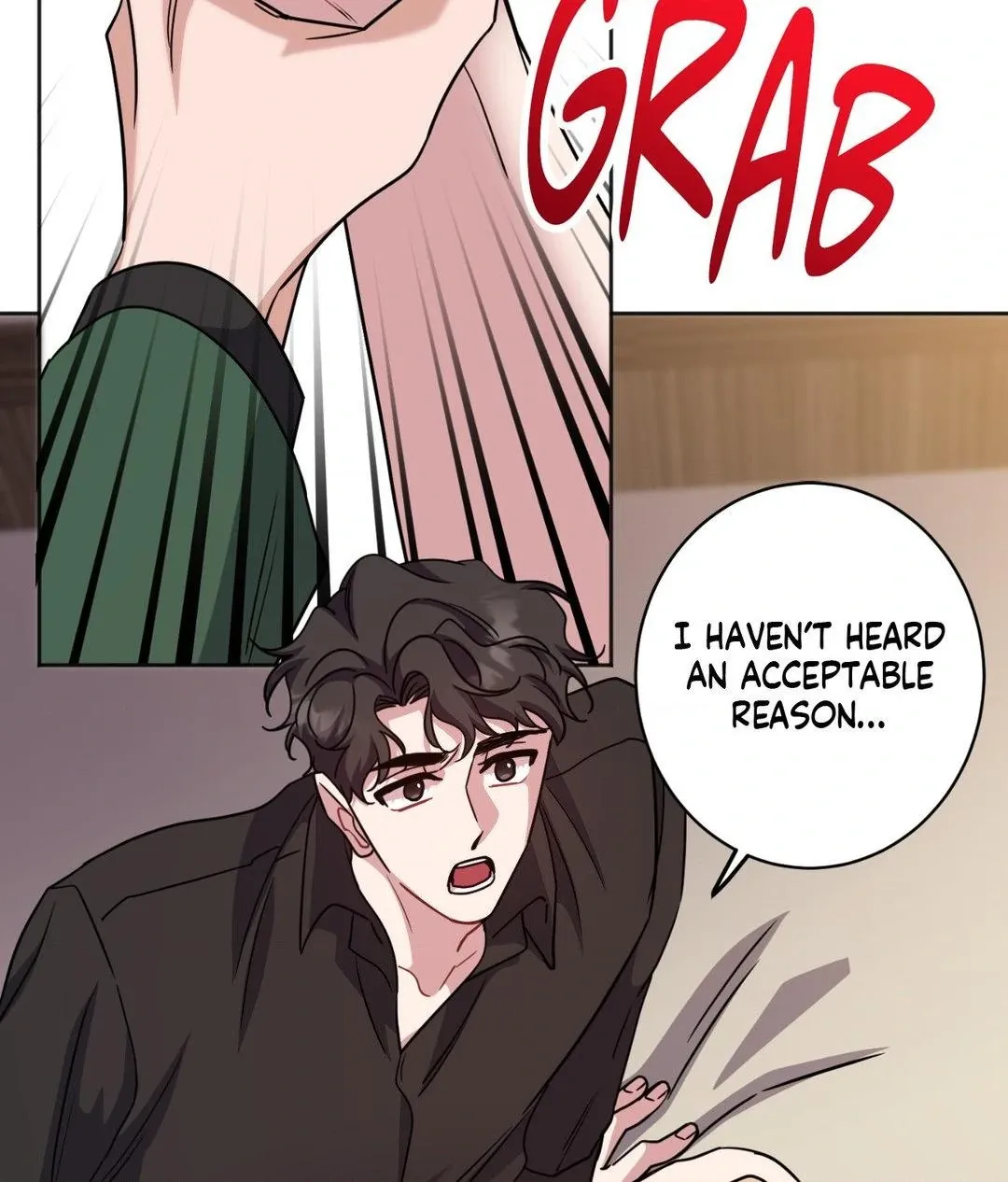 It Starts with Isaac Chapter 33 page 79 - 