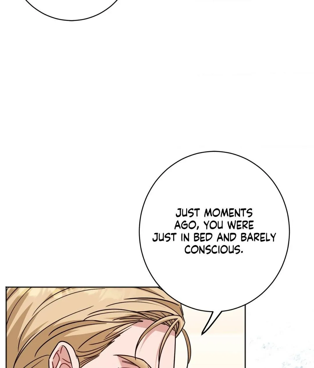 It Starts with Isaac Chapter 33 page 81 - 