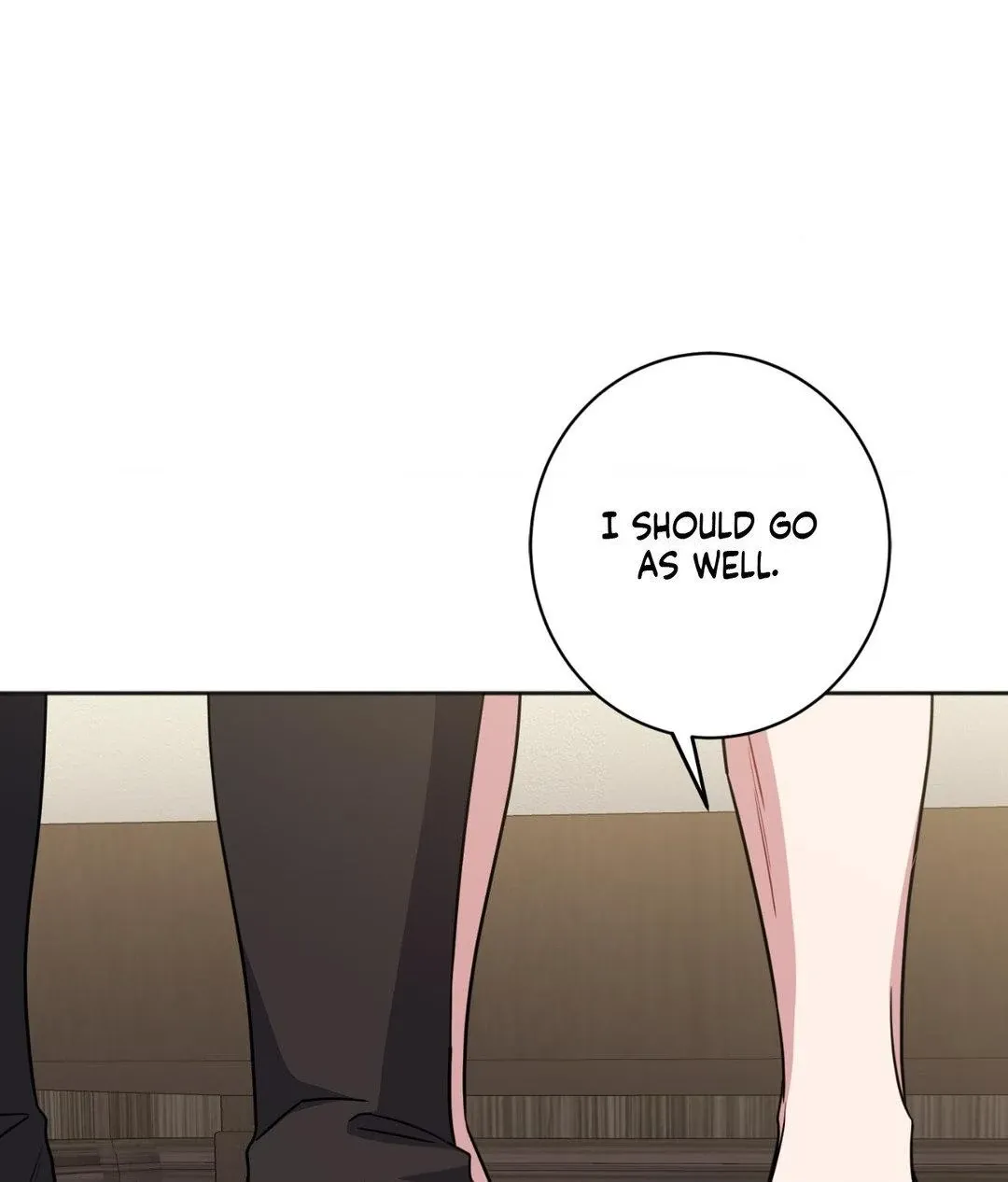 It Starts with Isaac Chapter 33 page 86 - 