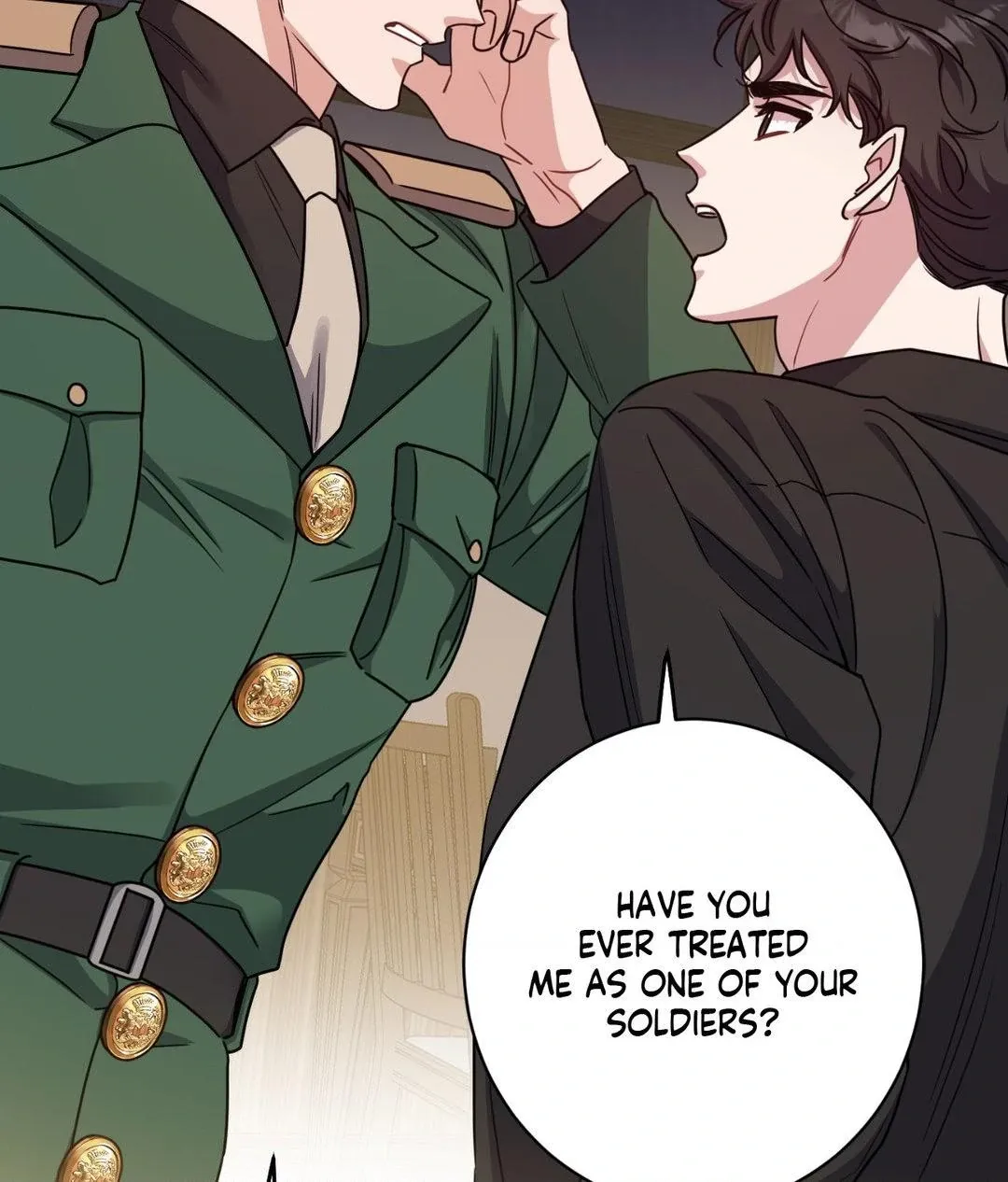 It Starts with Isaac Chapter 33 page 89 - 