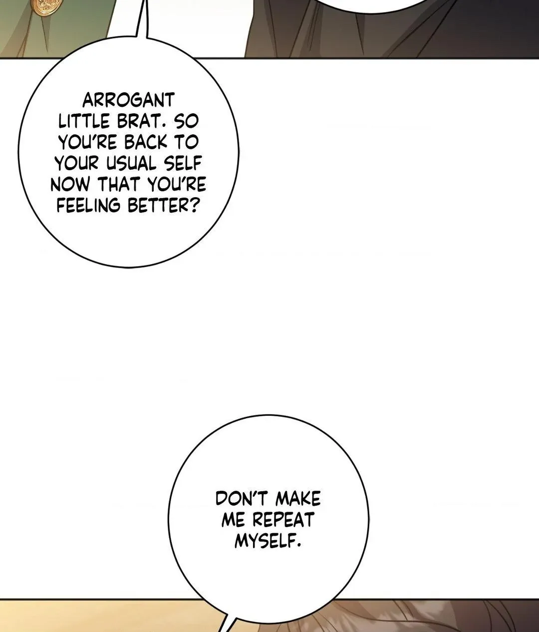 It Starts with Isaac Chapter 33 page 90 - 