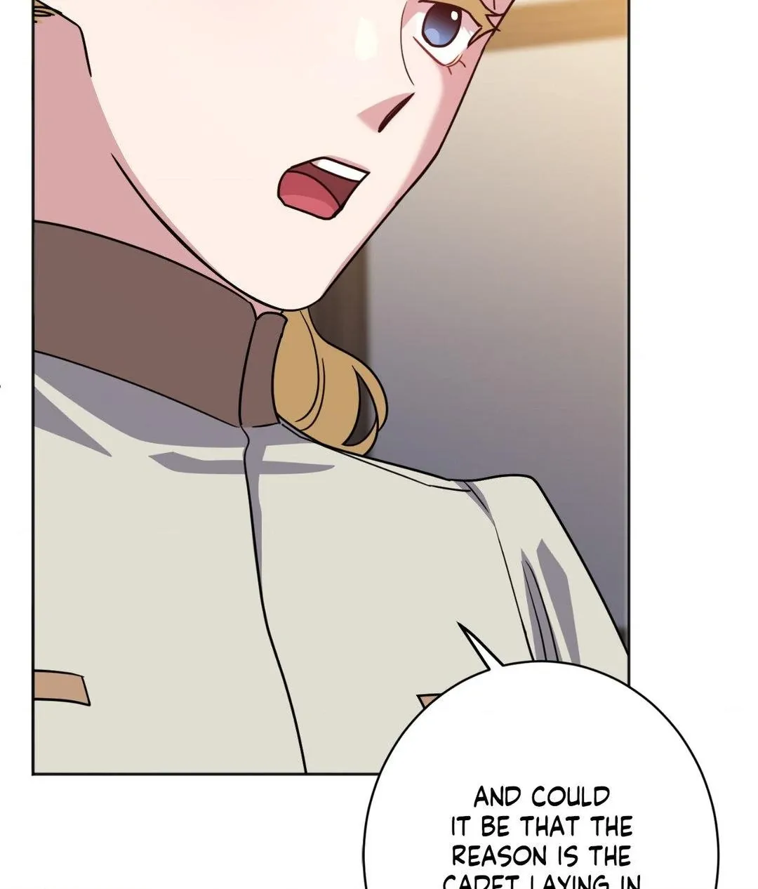 It Starts with Isaac Chapter 33 page 10 - 