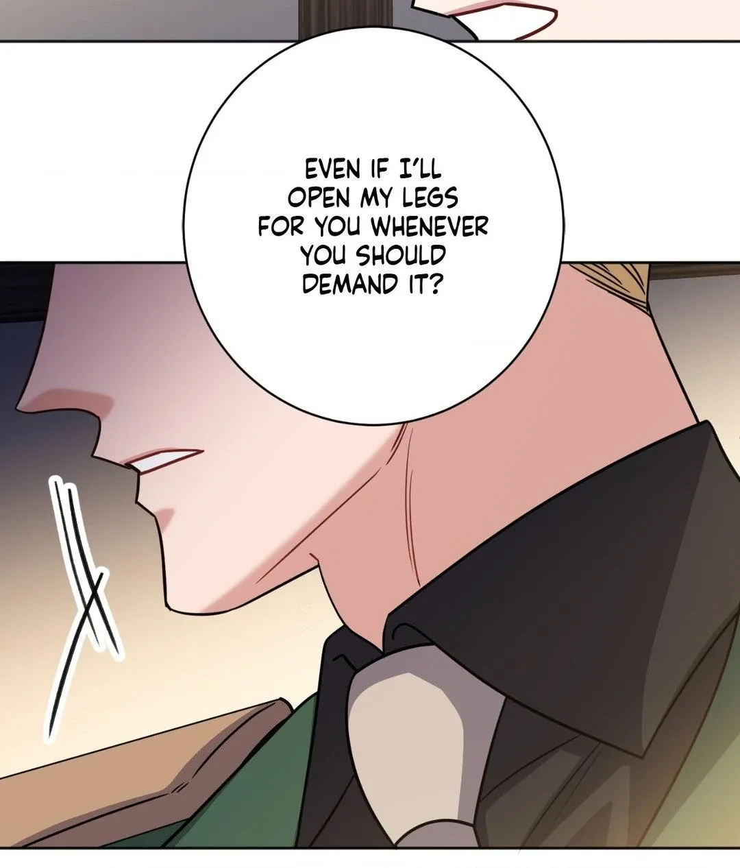 It Starts with Isaac Chapter 33 page 93 - 