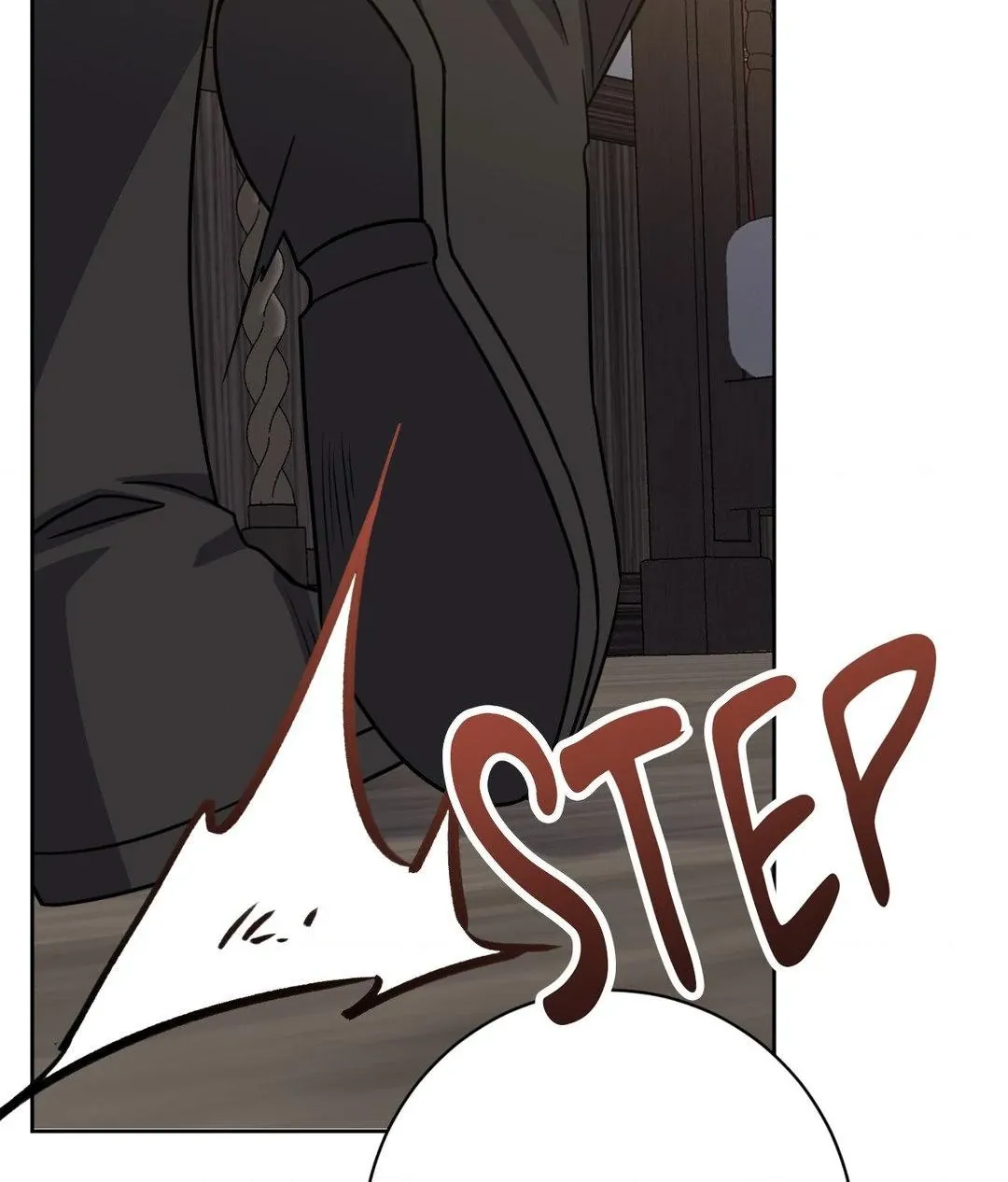 It Starts with Isaac Chapter 33 page 98 - 