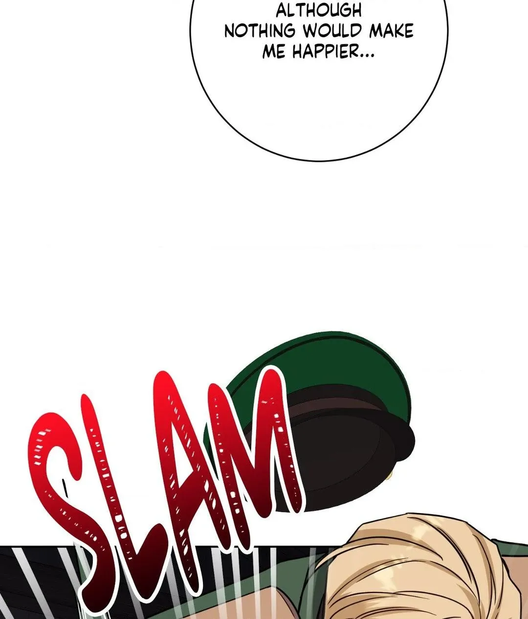 It Starts with Isaac Chapter 33 page 99 - 