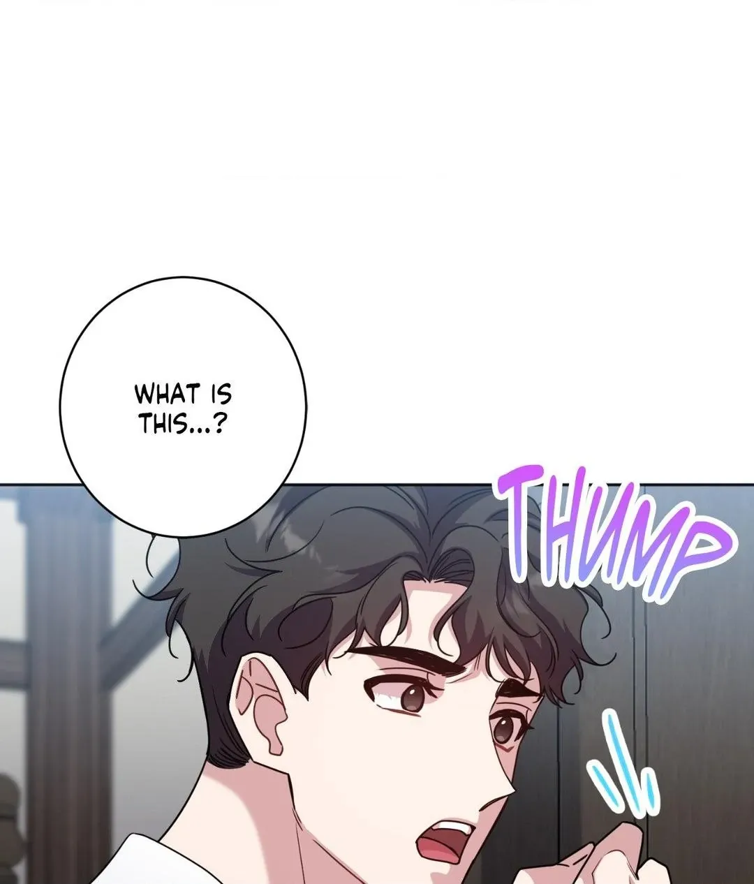 It Starts with Isaac Chapter 34 page 11 - 