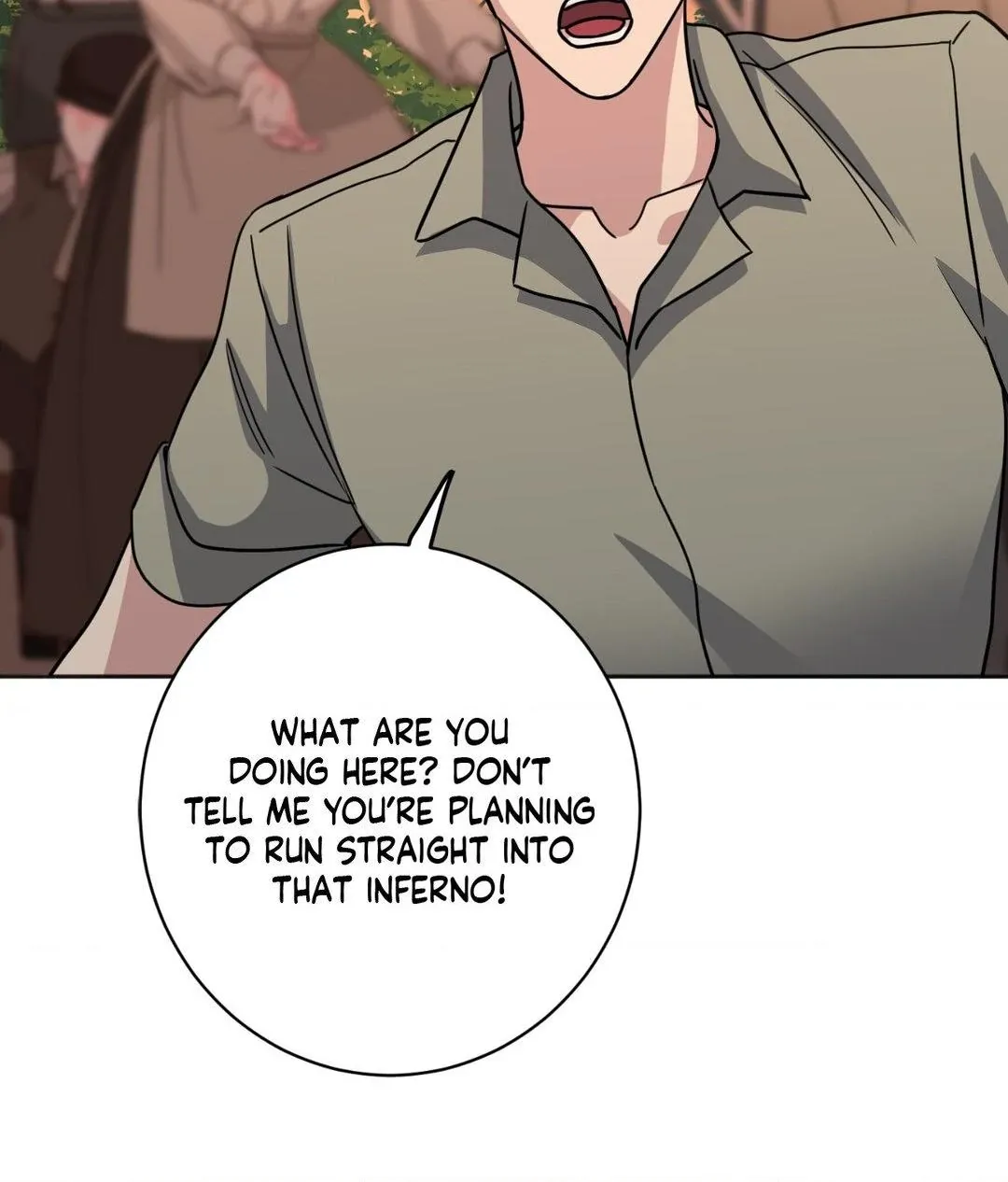 It Starts with Isaac Chapter 34 page 107 - 