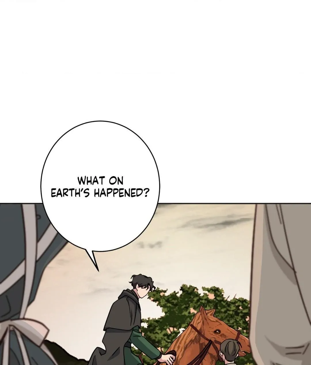 It Starts with Isaac Chapter 34 page 108 - 