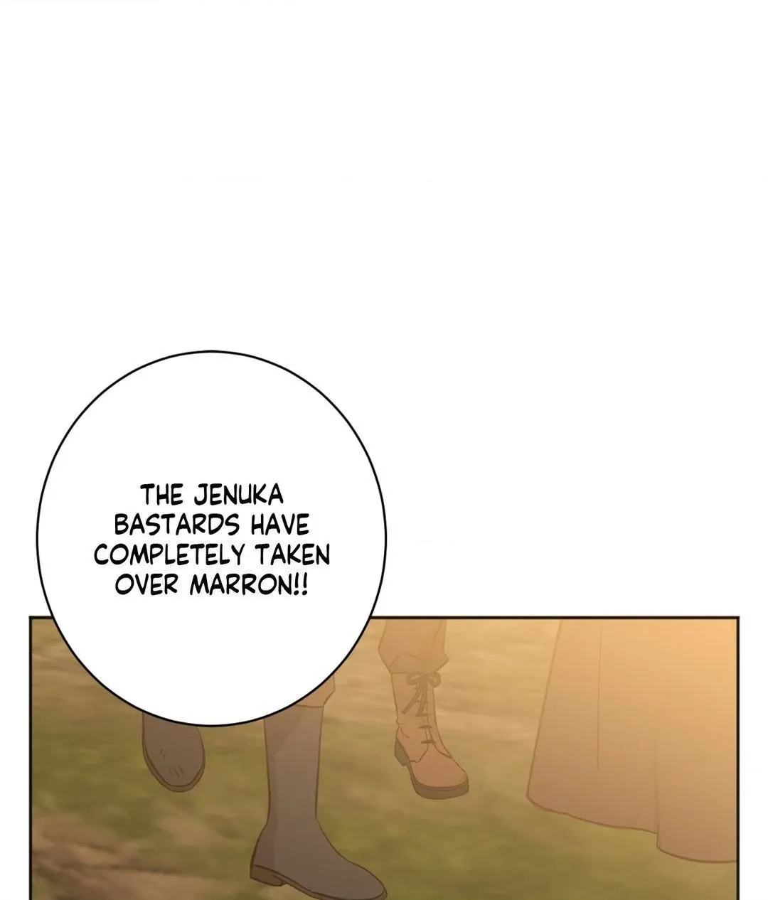 It Starts with Isaac Chapter 34 page 110 - 