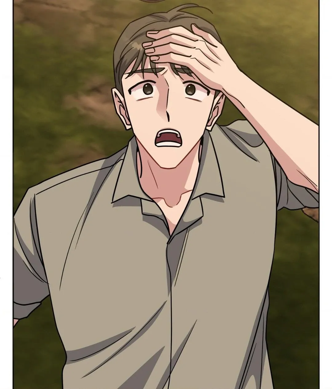 It Starts with Isaac Chapter 34 page 111 - 