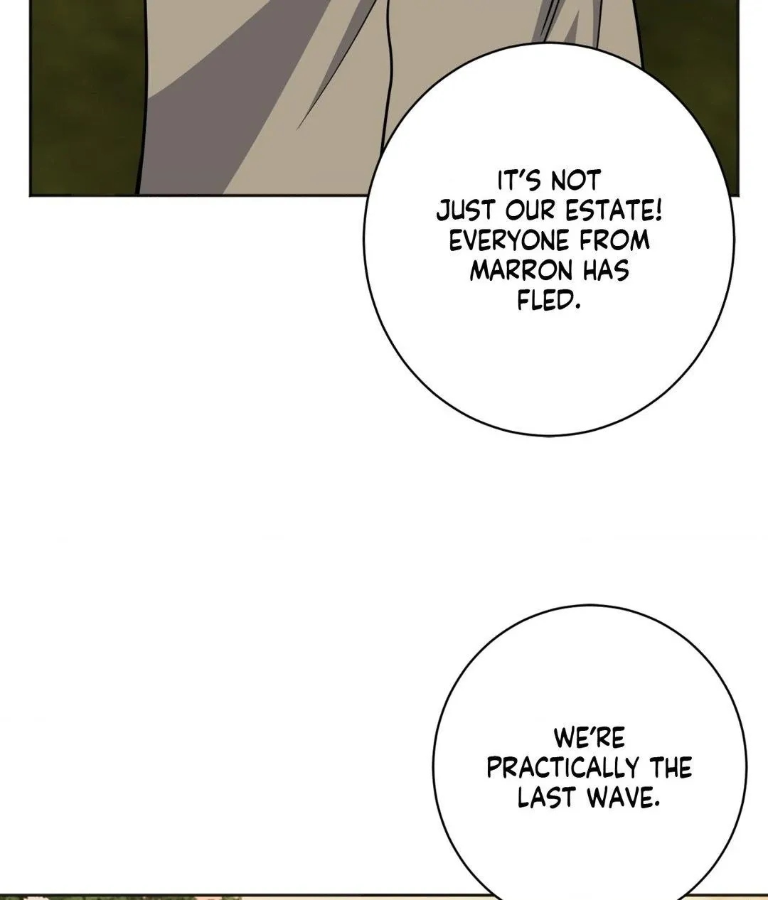 It Starts with Isaac Chapter 34 page 112 - 