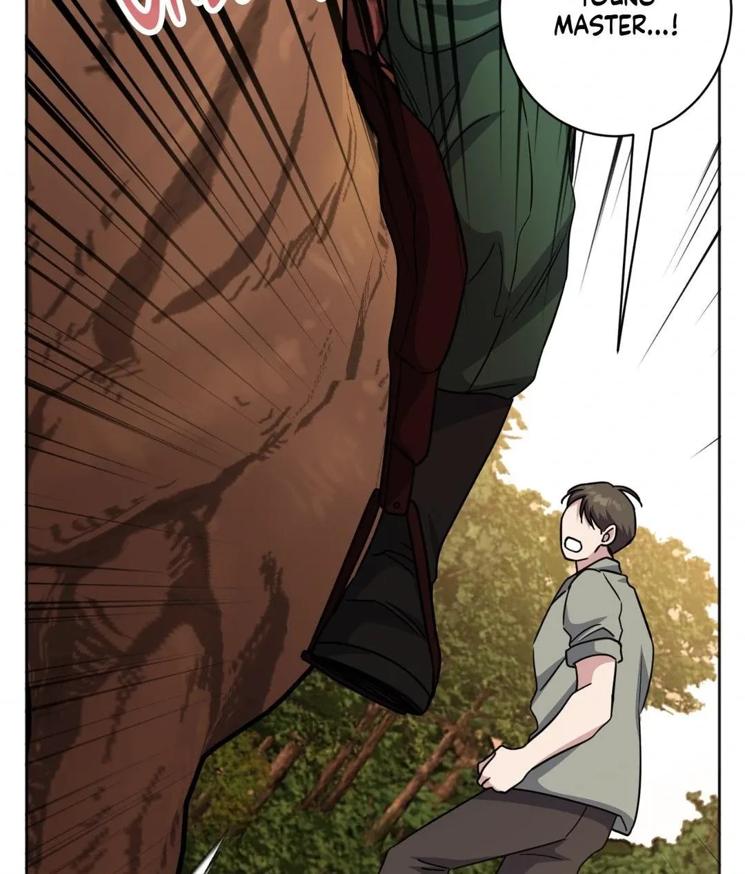 It Starts with Isaac Chapter 34 page 119 - 
