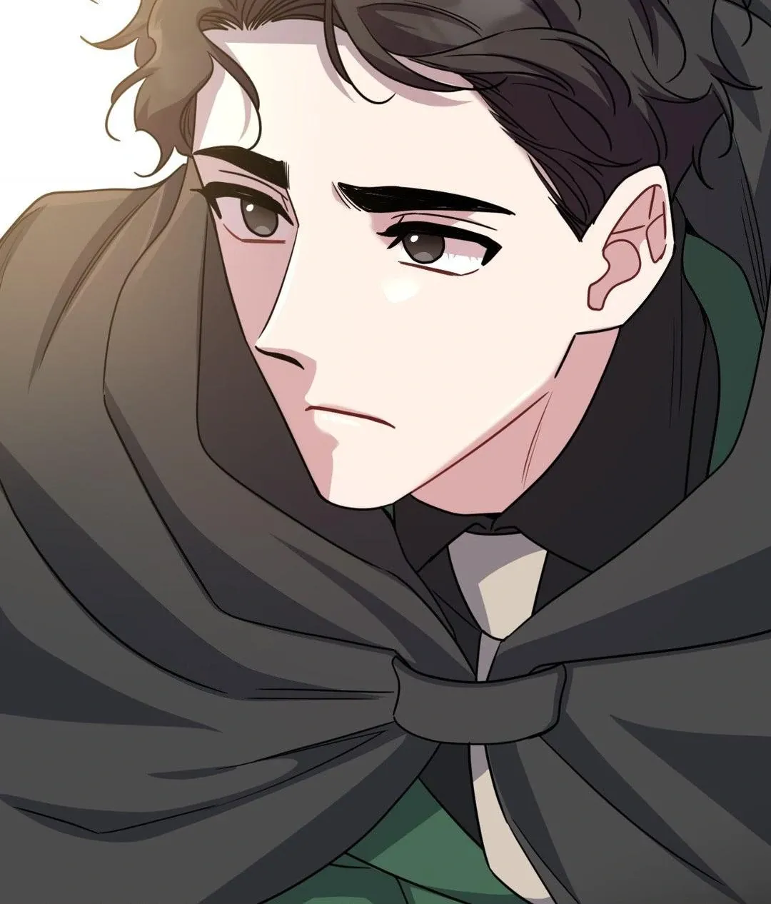 It Starts with Isaac Chapter 34 page 124 - 
