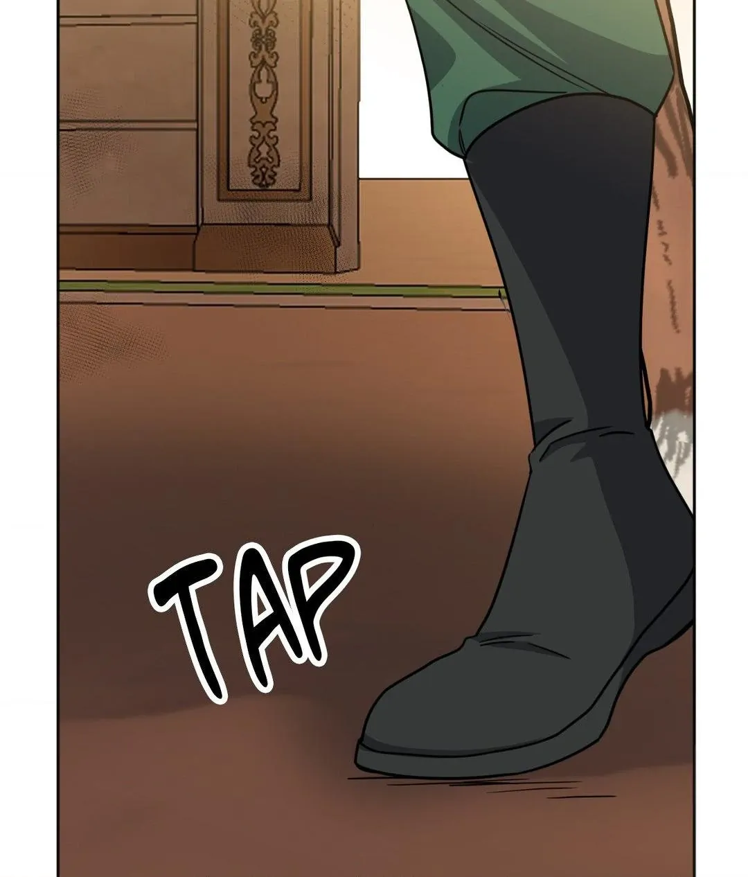 It Starts with Isaac Chapter 34 page 128 - 
