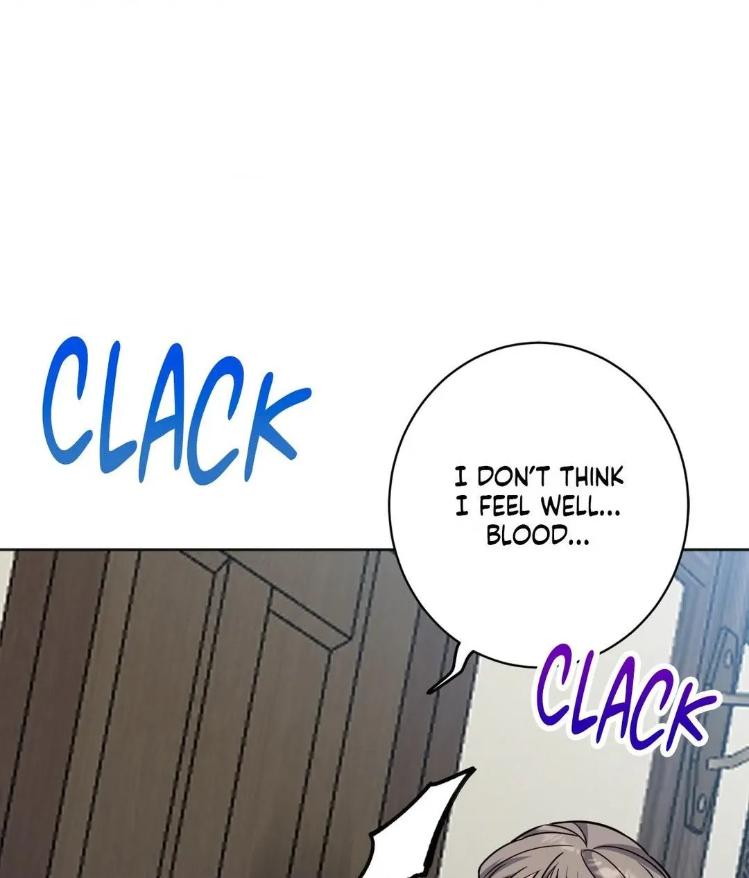 It Starts with Isaac Chapter 34 page 20 - 