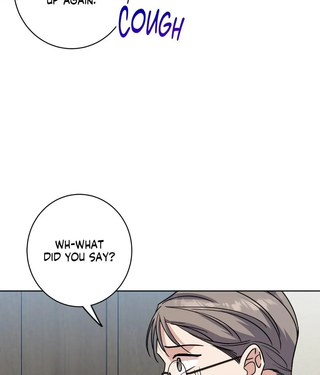 It Starts with Isaac Chapter 34 page 22 - 