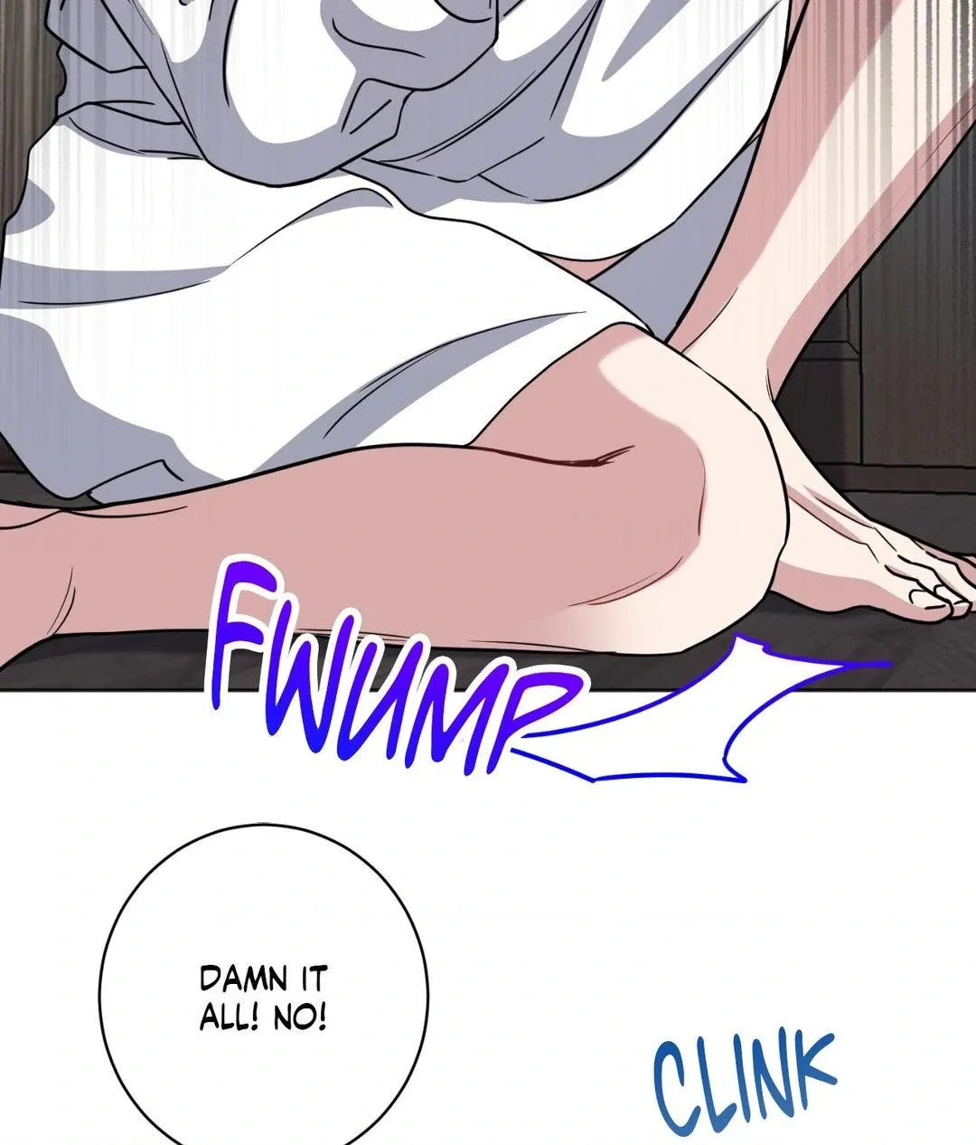 It Starts with Isaac Chapter 34 page 26 - 