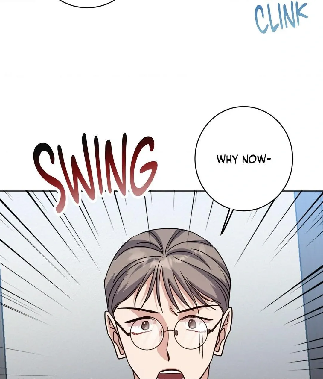 It Starts with Isaac Chapter 34 page 27 - 