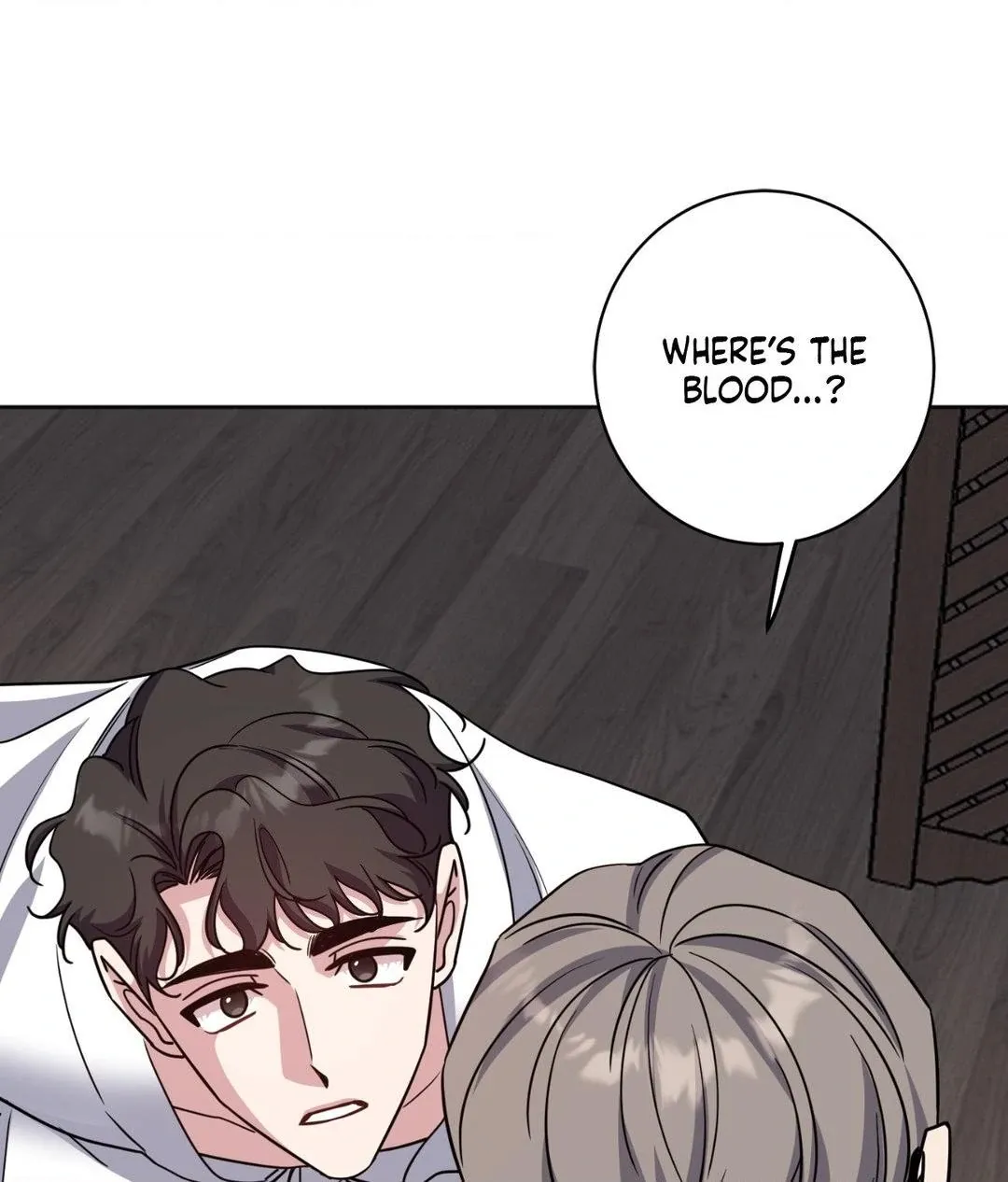 It Starts with Isaac Chapter 34 page 29 - 