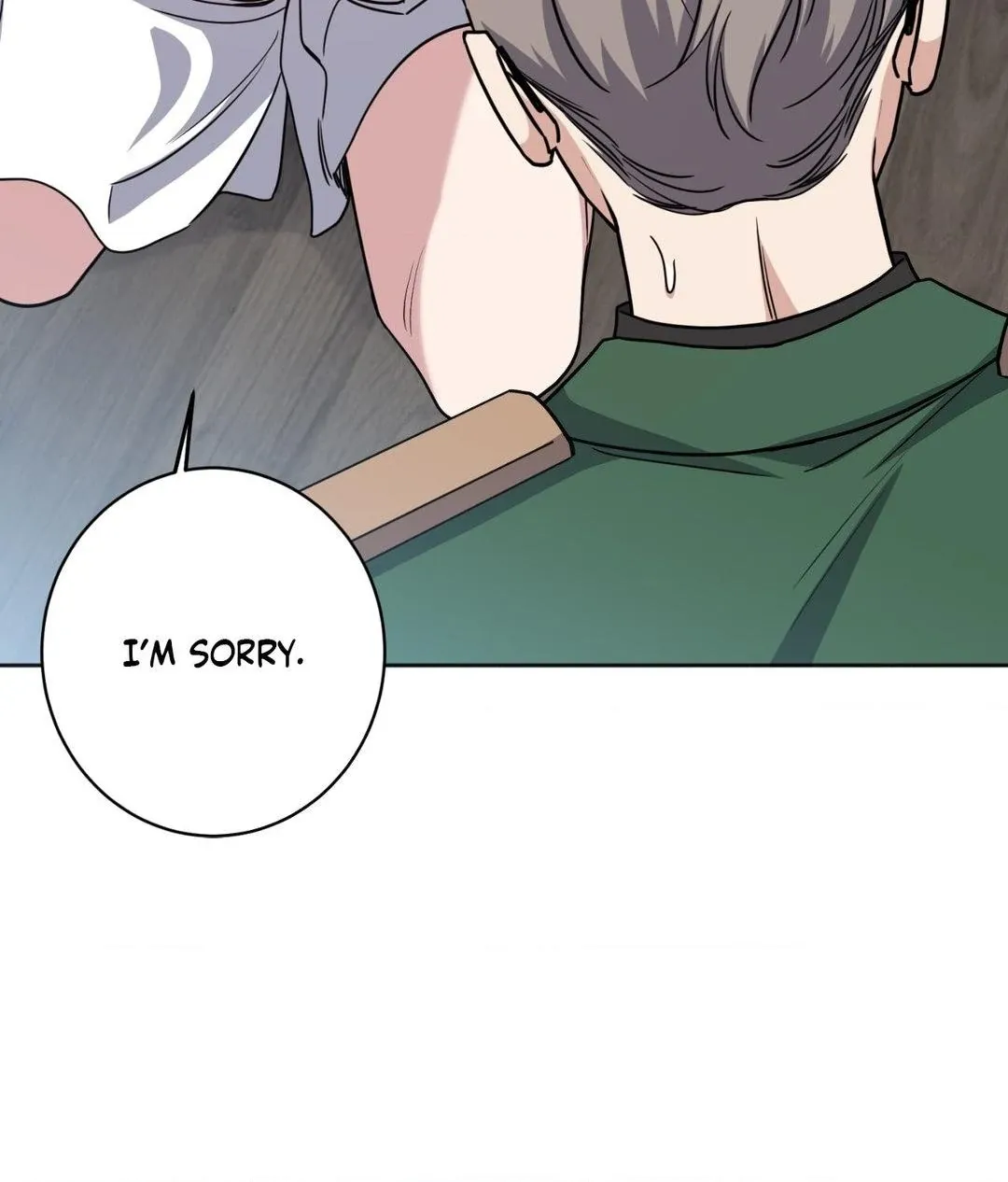 It Starts with Isaac Chapter 34 page 30 - 