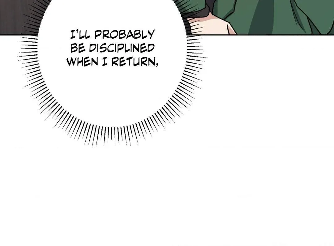It Starts with Isaac Chapter 34 page 35 - 