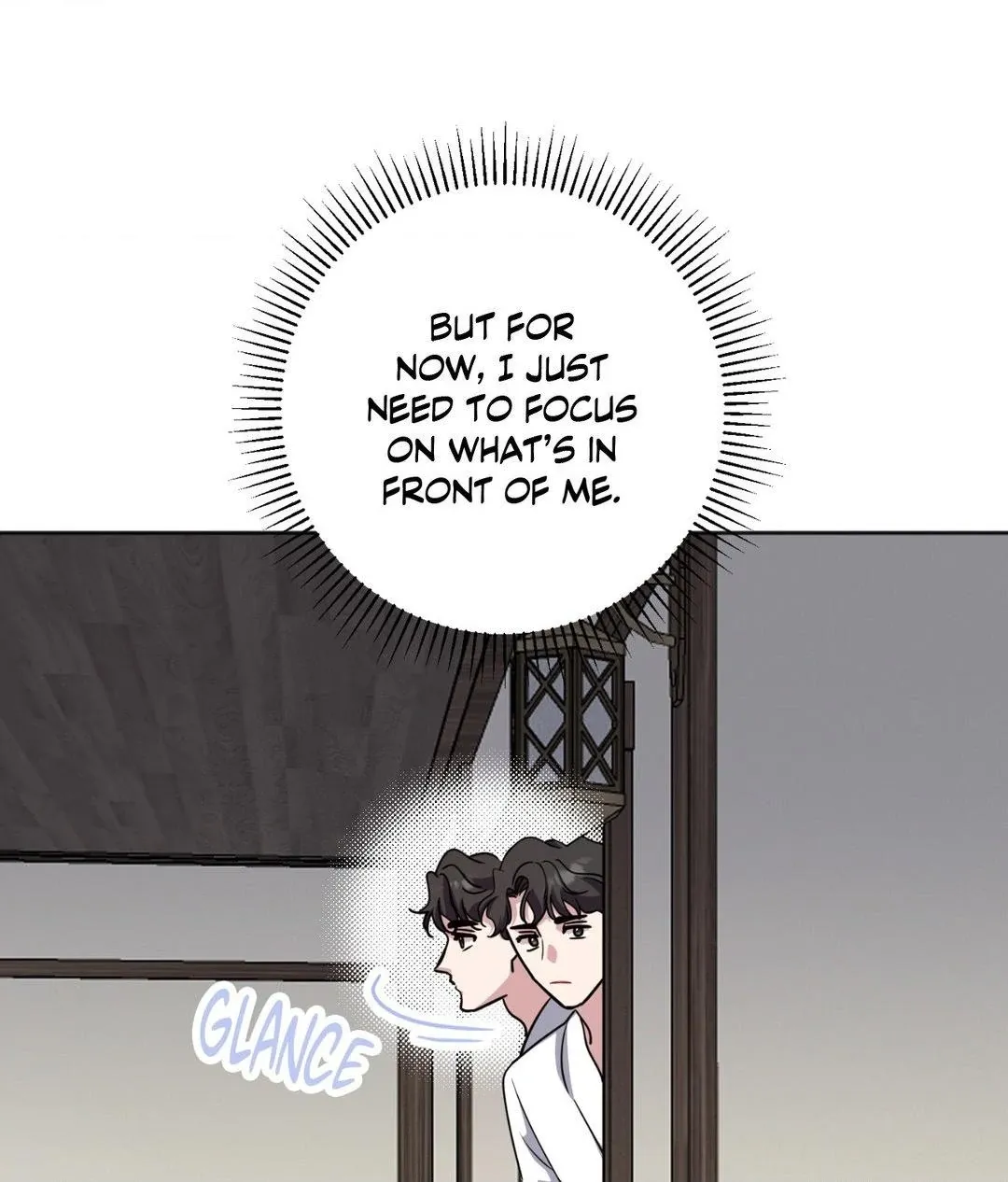 It Starts with Isaac Chapter 34 page 36 - 