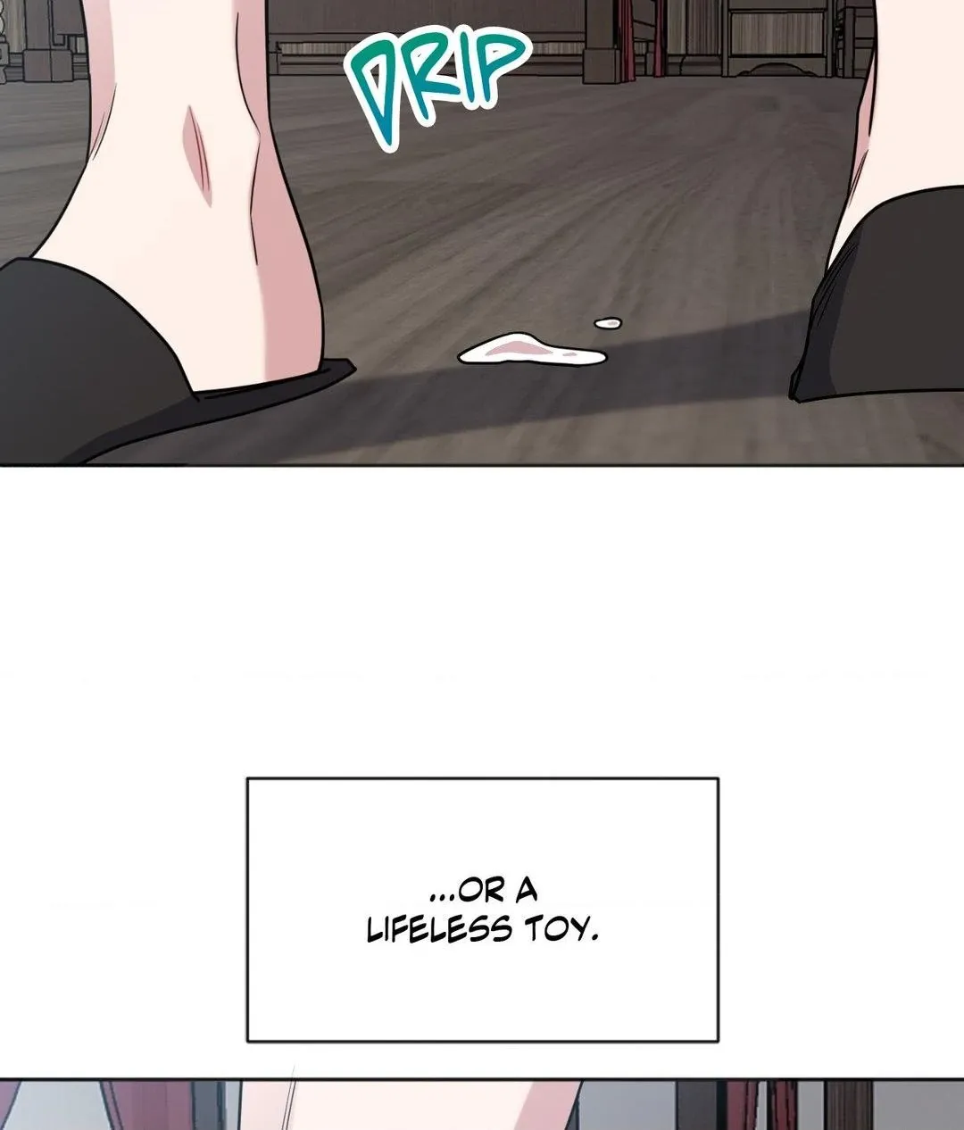 It Starts with Isaac Chapter 34 page 42 - 