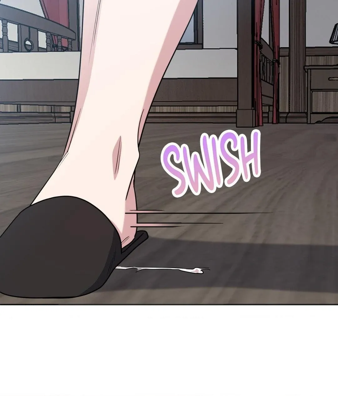 It Starts with Isaac Chapter 34 page 43 - 