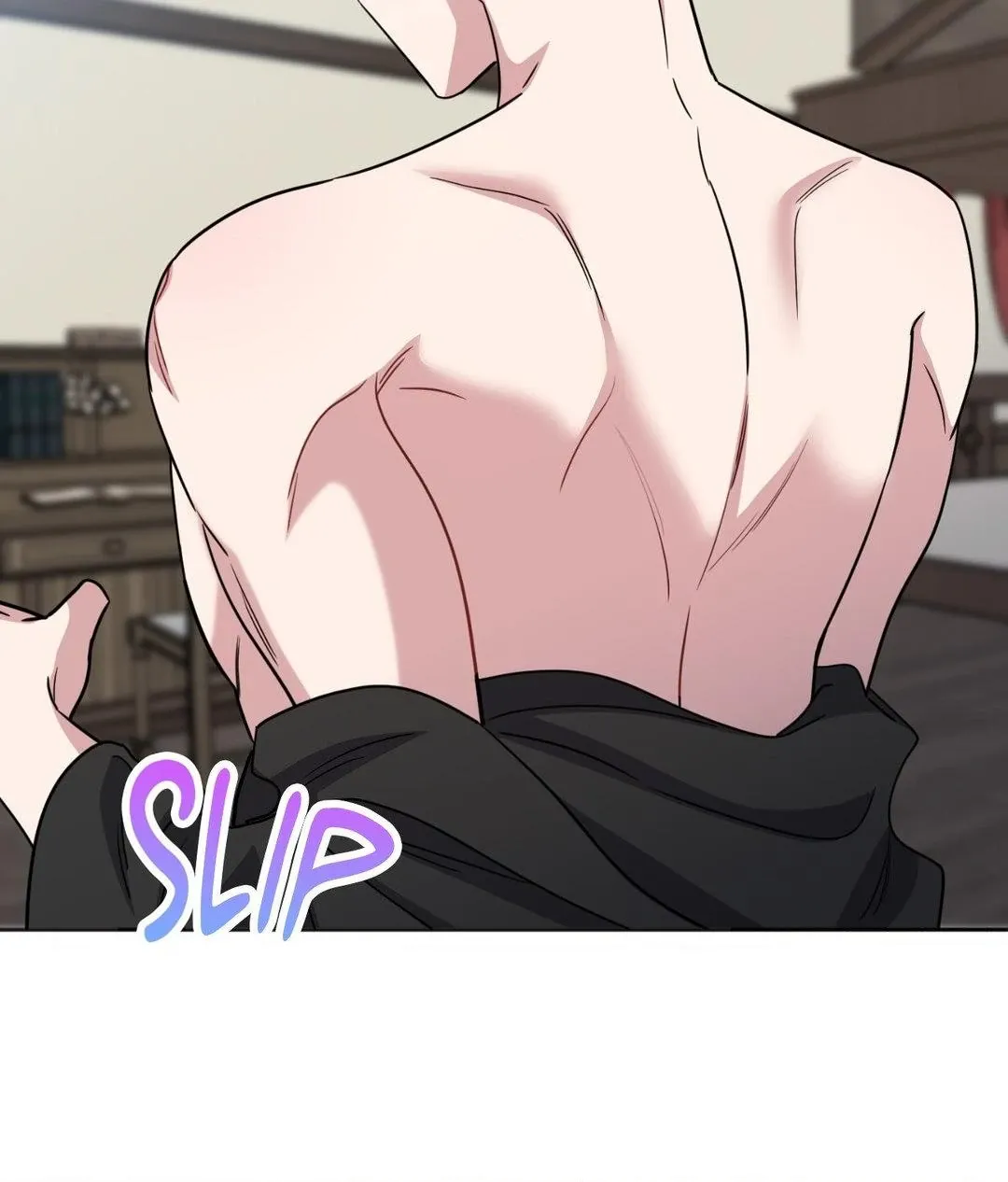 It Starts with Isaac Chapter 34 page 45 - 