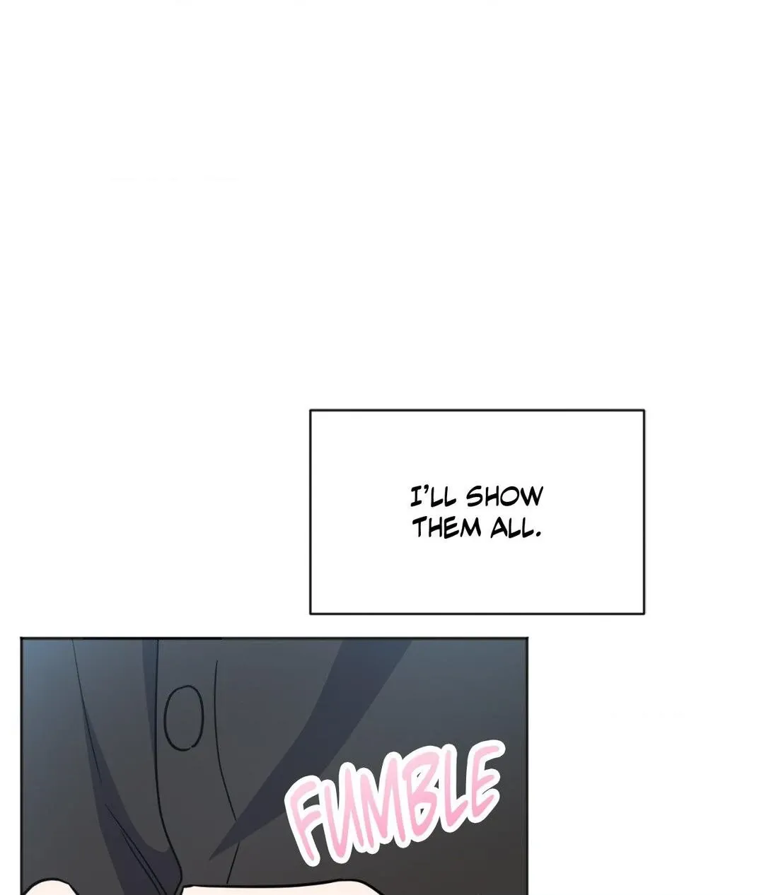 It Starts with Isaac Chapter 34 page 46 - 