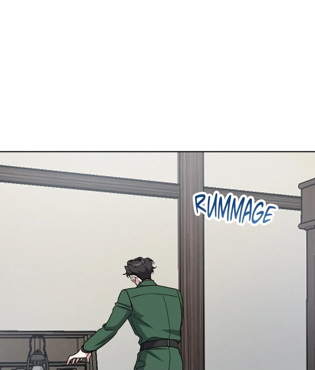 It Starts with Isaac Chapter 34 page 51 - 