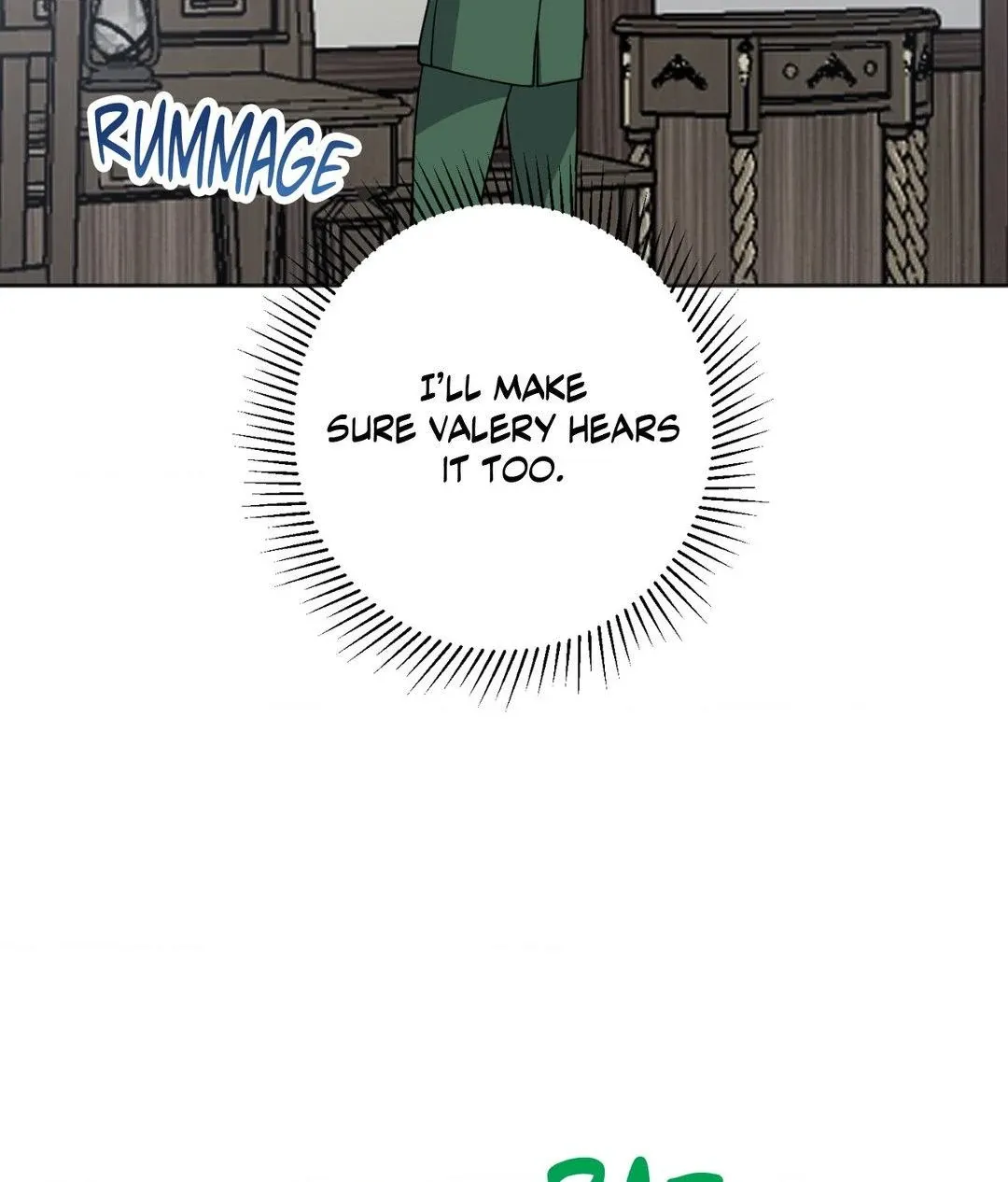 It Starts with Isaac Chapter 34 page 52 - 