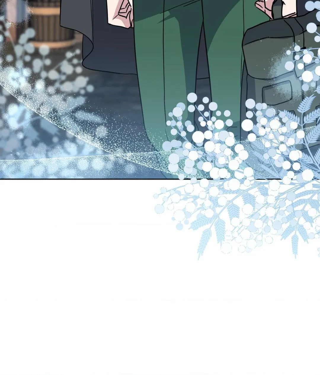 It Starts with Isaac Chapter 34 page 59 - 