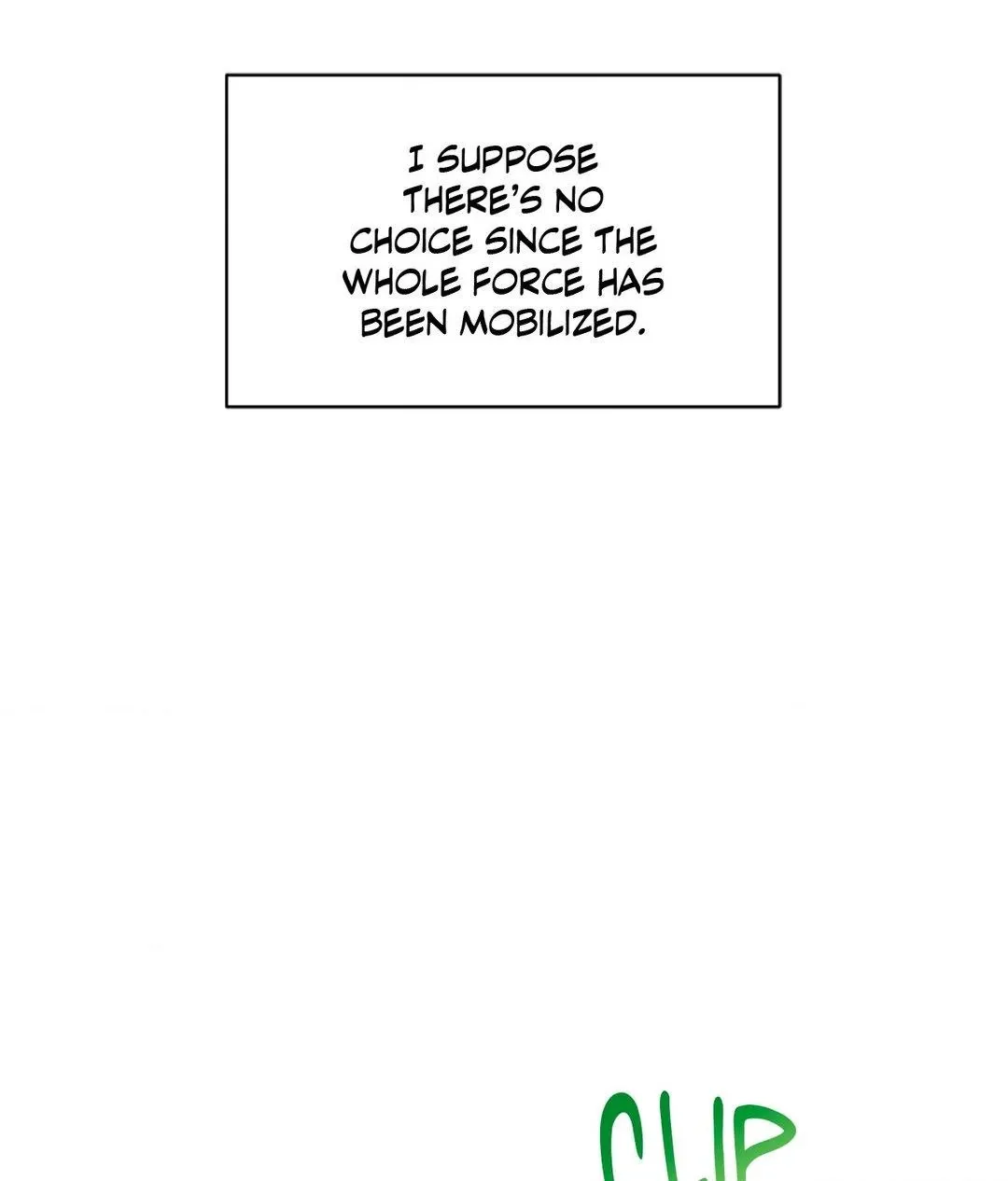 It Starts with Isaac Chapter 34 page 61 - 