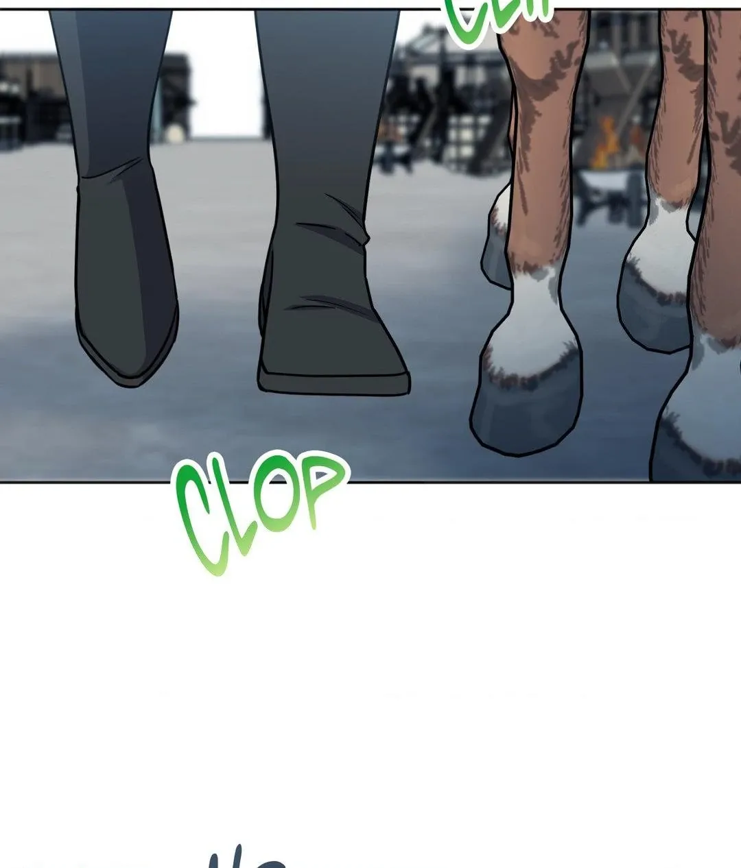 It Starts with Isaac Chapter 34 page 62 - 