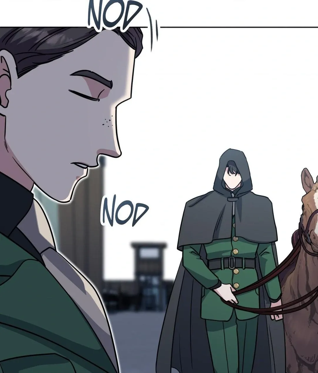 It Starts with Isaac Chapter 34 page 63 - 