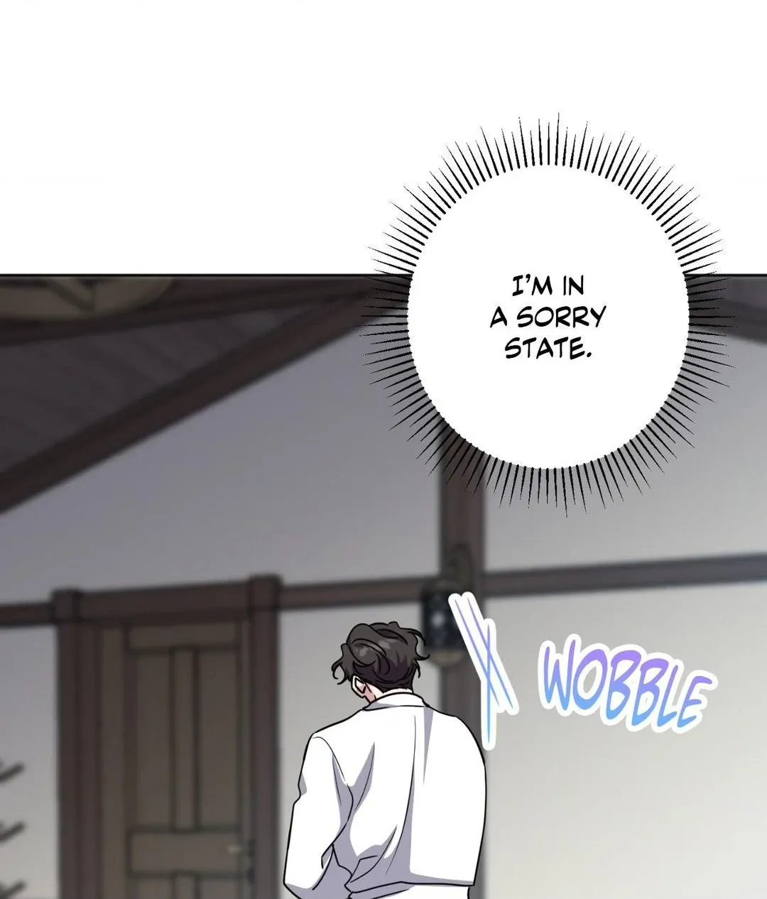 It Starts with Isaac Chapter 34 page 8 - 