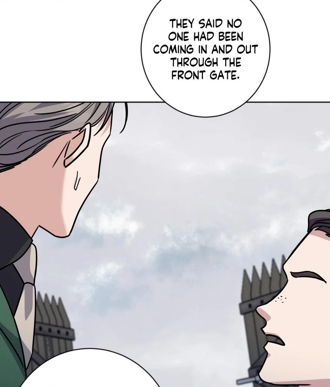 It Starts with Isaac Chapter 34 page 76 - 