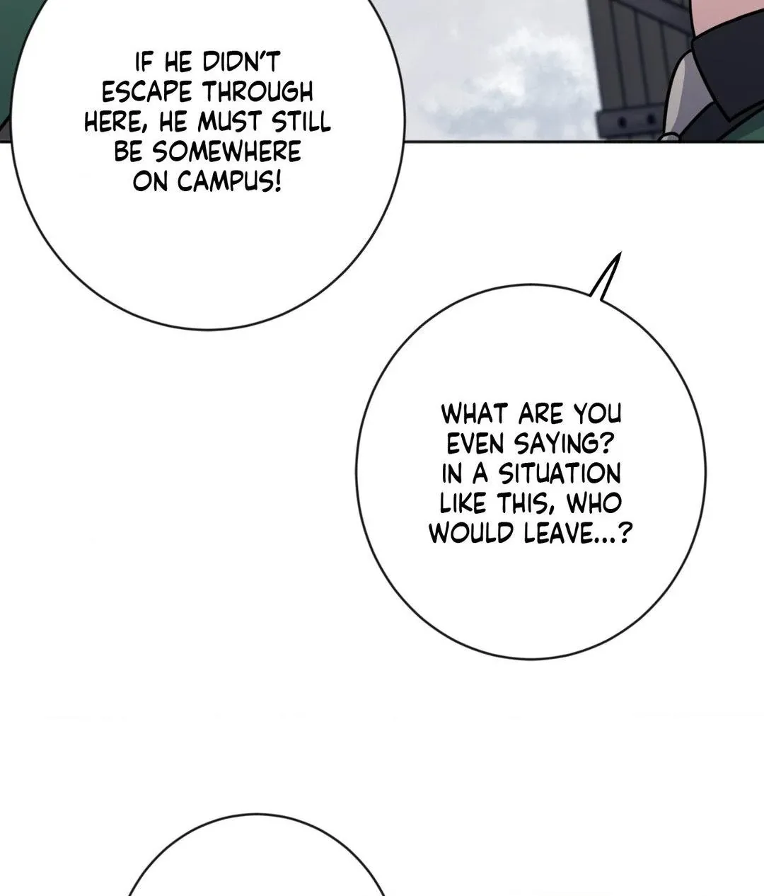 It Starts with Isaac Chapter 34 page 77 - 