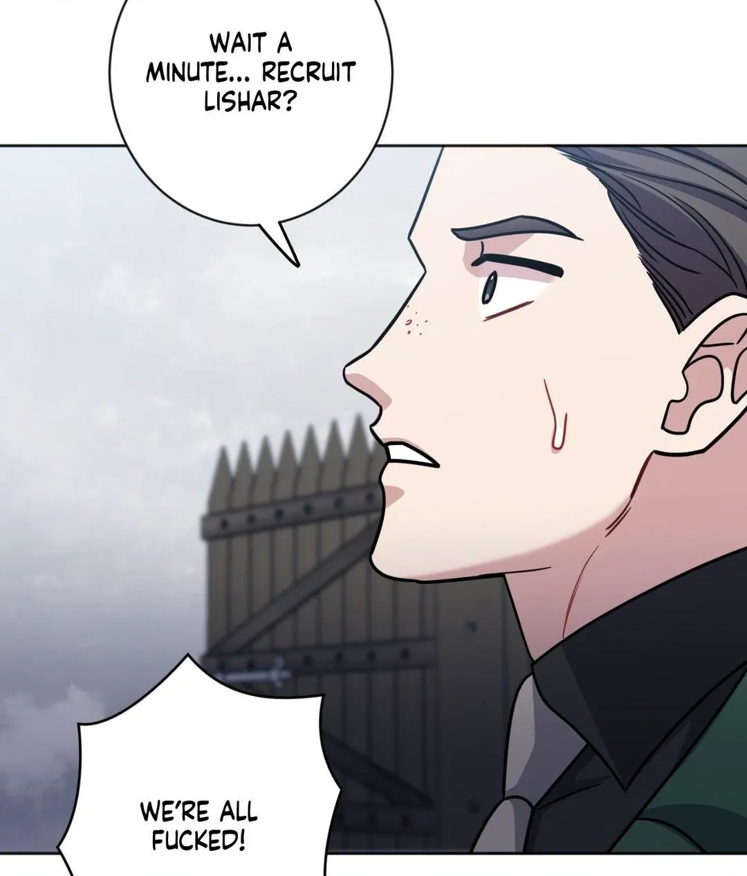 It Starts with Isaac Chapter 34 page 78 - 