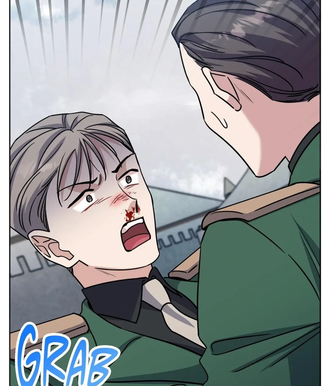 It Starts with Isaac Chapter 34 page 80 - 