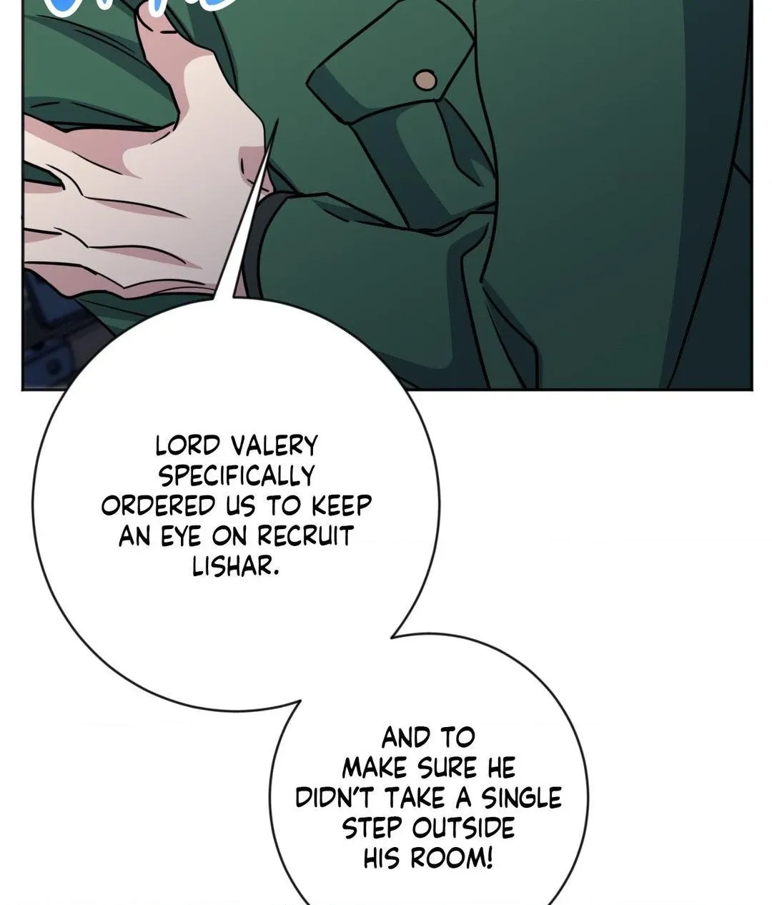 It Starts with Isaac Chapter 34 page 81 - 