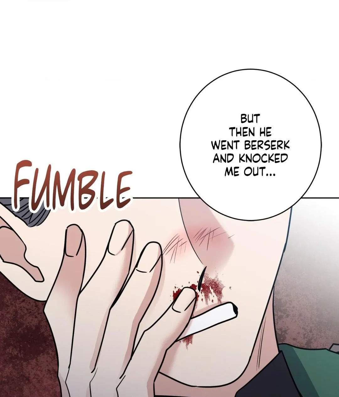 It Starts with Isaac Chapter 34 page 83 - 