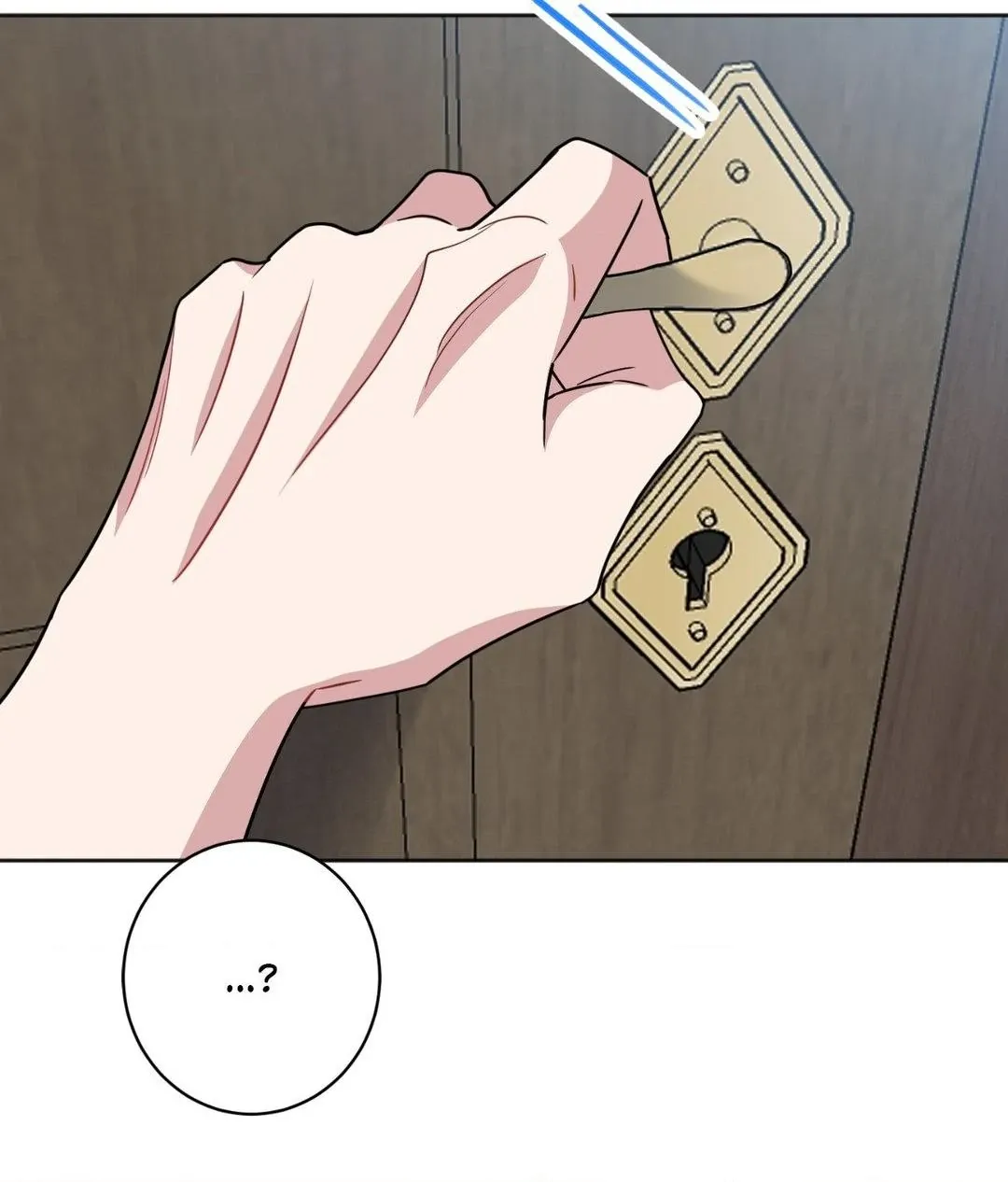 It Starts with Isaac Chapter 34 page 10 - 