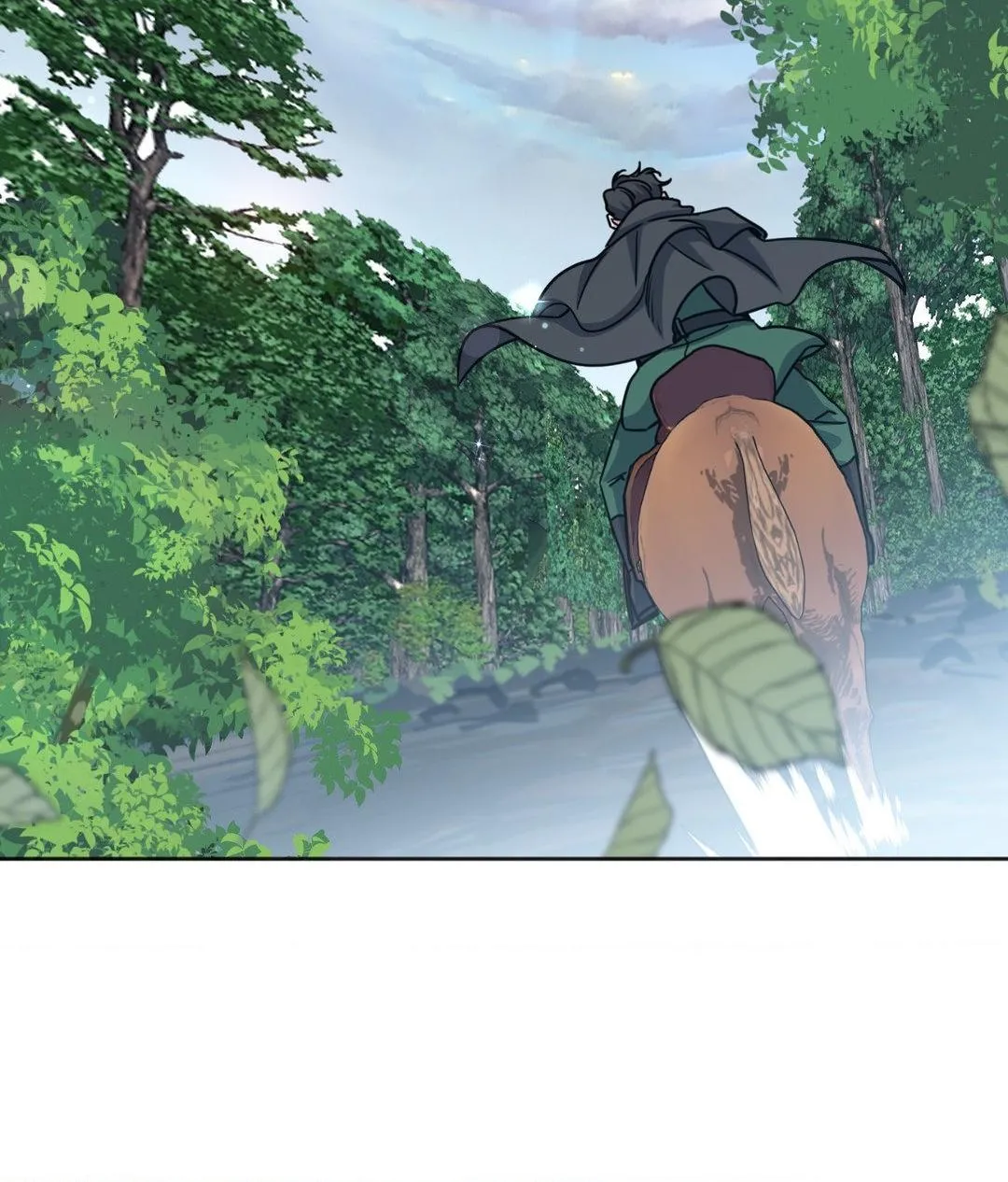 It Starts with Isaac Chapter 34 page 97 - 